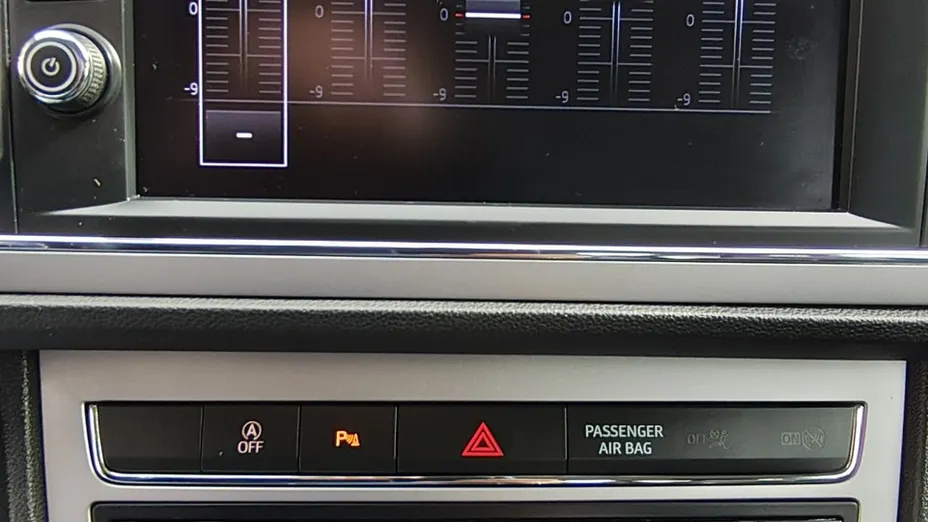 SEAT Leon -