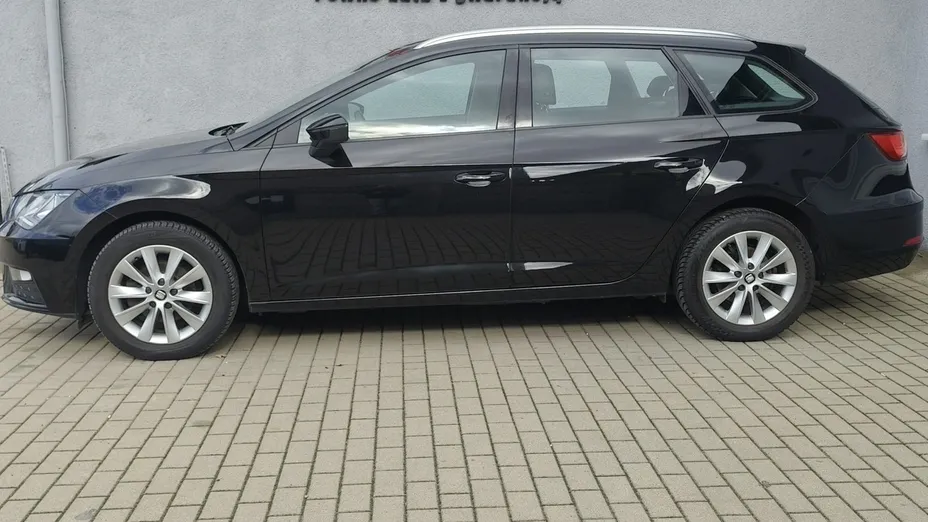 SEAT Leon -