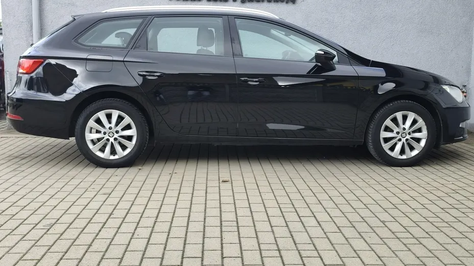 SEAT Leon -