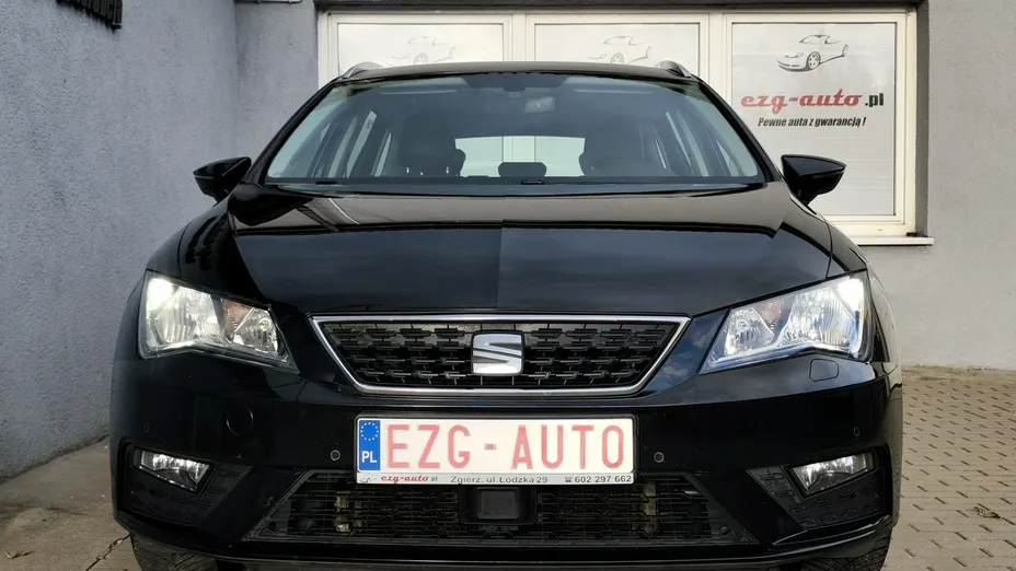 SEAT Leon -