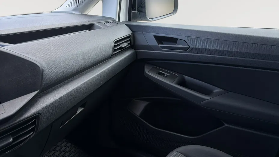 VOLKSWAGEN Caddy -