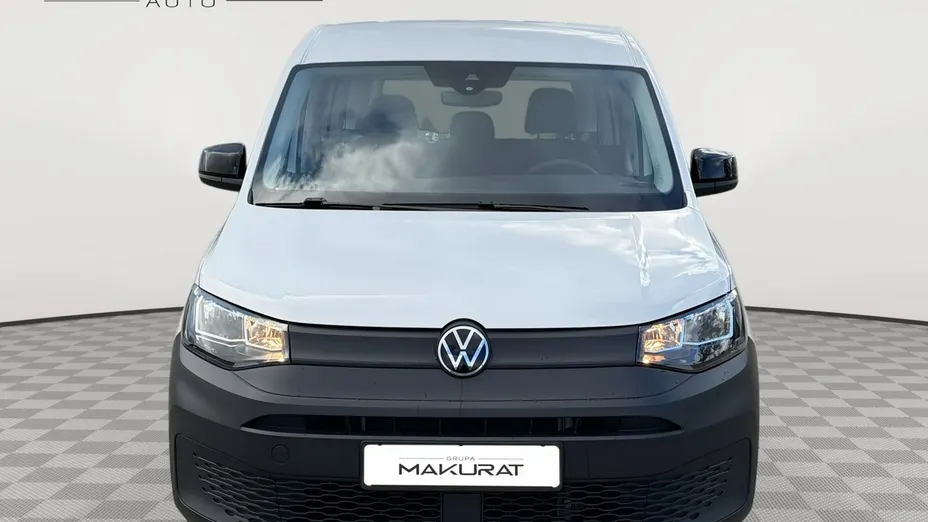 VOLKSWAGEN Caddy -