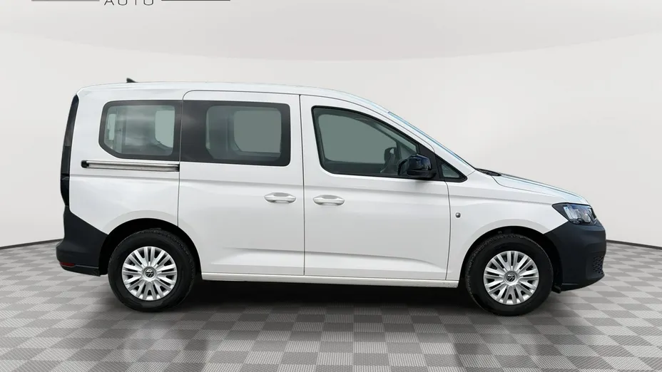 VOLKSWAGEN Caddy -