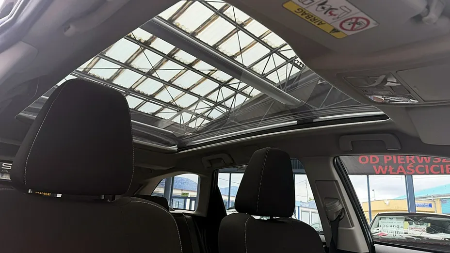 TOYOTA Auris -