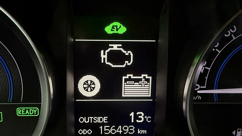 TOYOTA Auris -