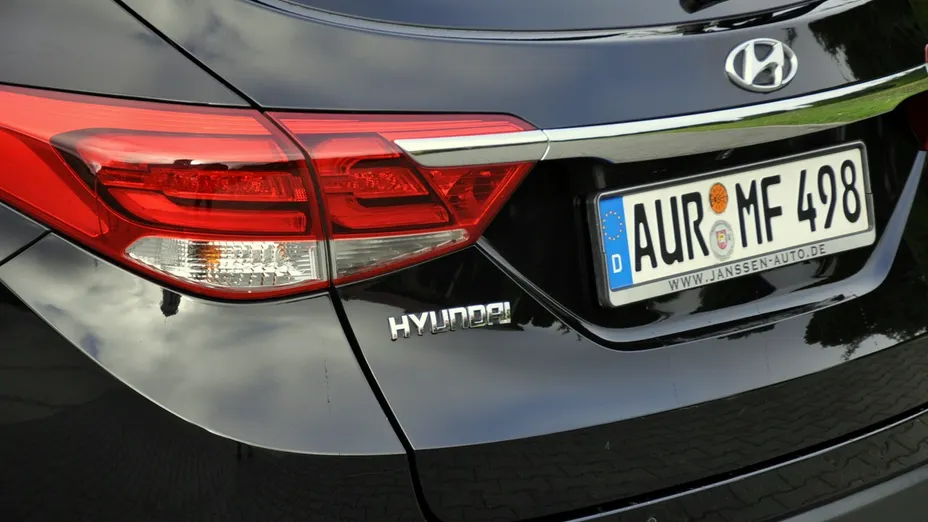 HYUNDAI i40 -