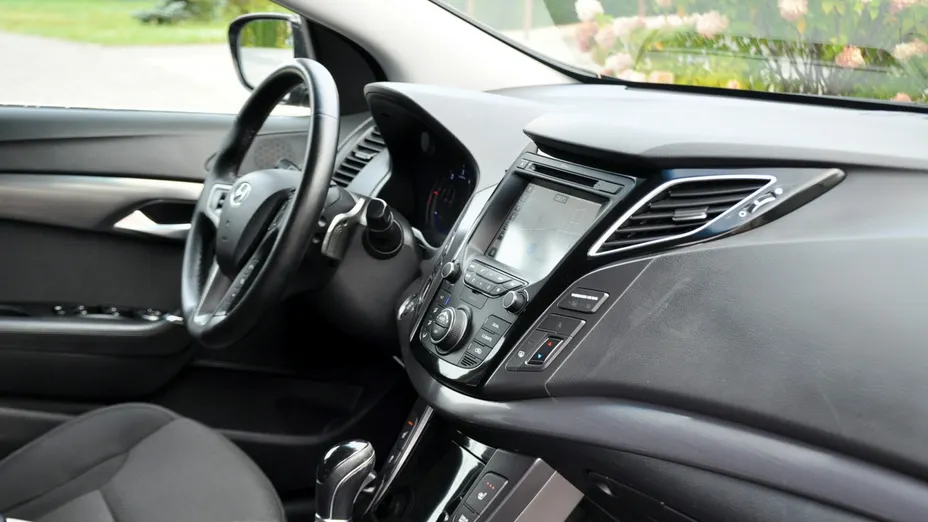 HYUNDAI i40 -