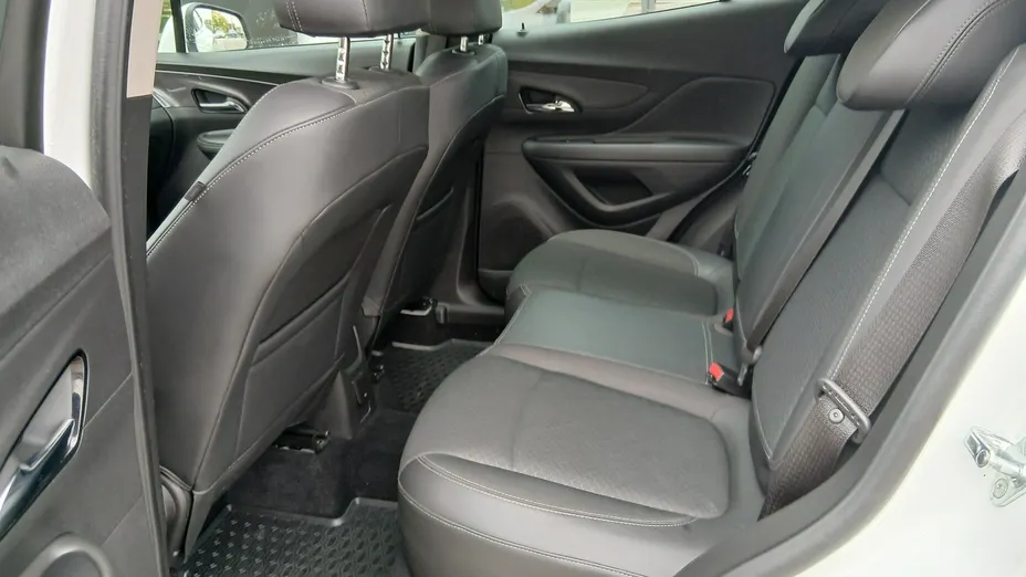 OPEL Mokka -