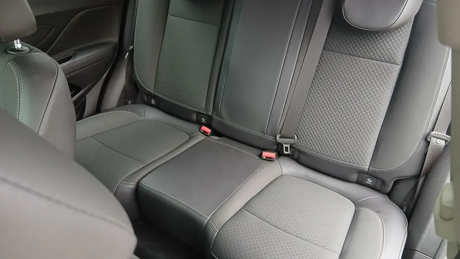 OPEL Mokka -