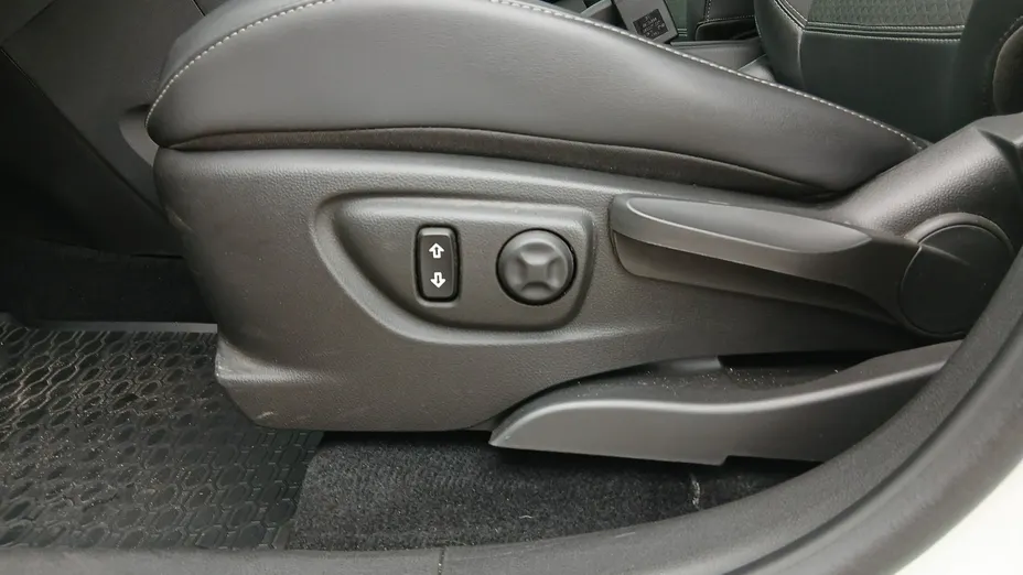 OPEL Mokka -