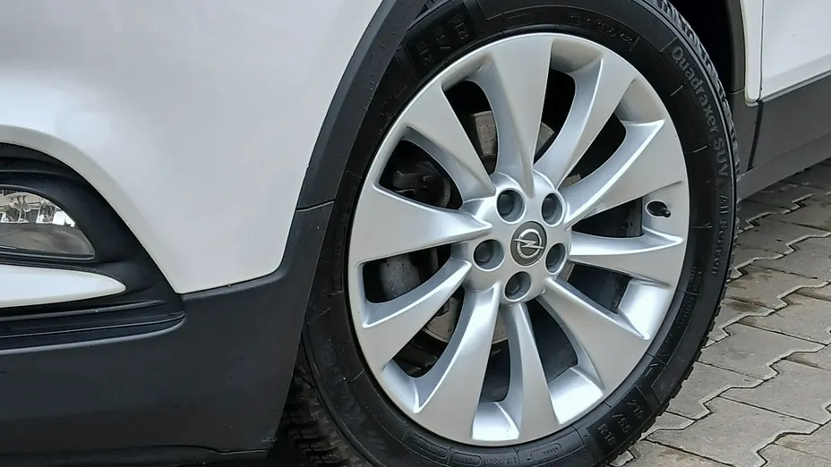 OPEL Mokka -