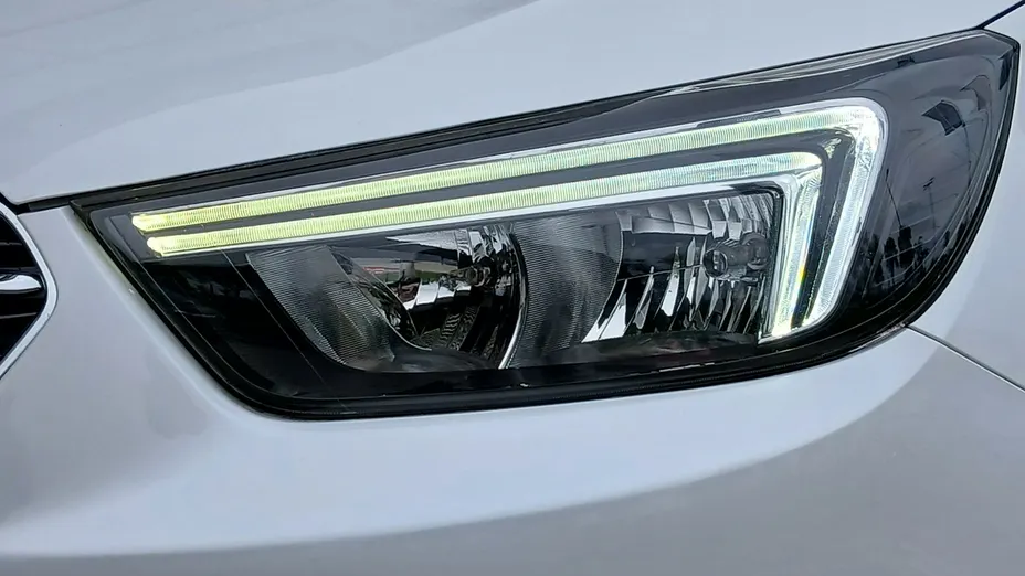 OPEL Mokka -