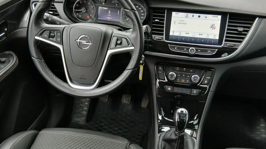 OPEL Mokka -