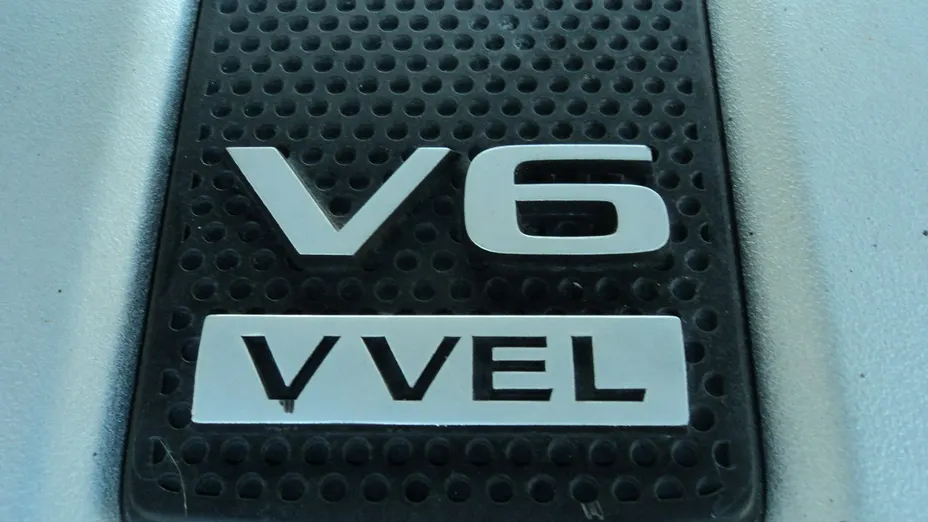 INFINITI M -