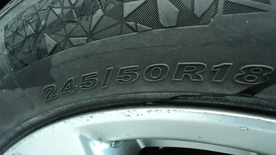 INFINITI M -