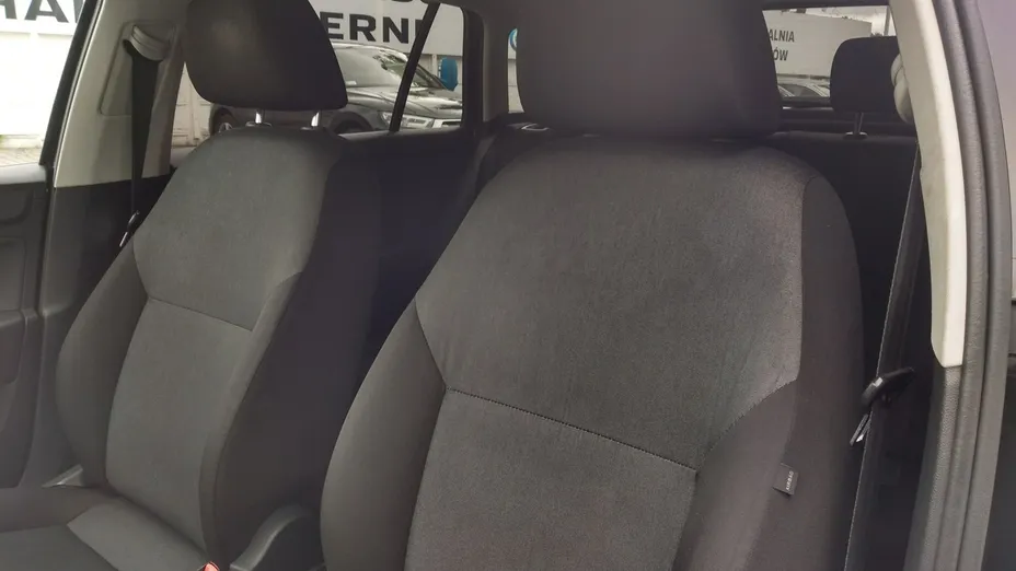 SKODA Rapid -