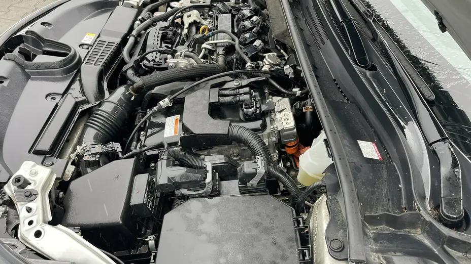 TOYOTA Corolla -