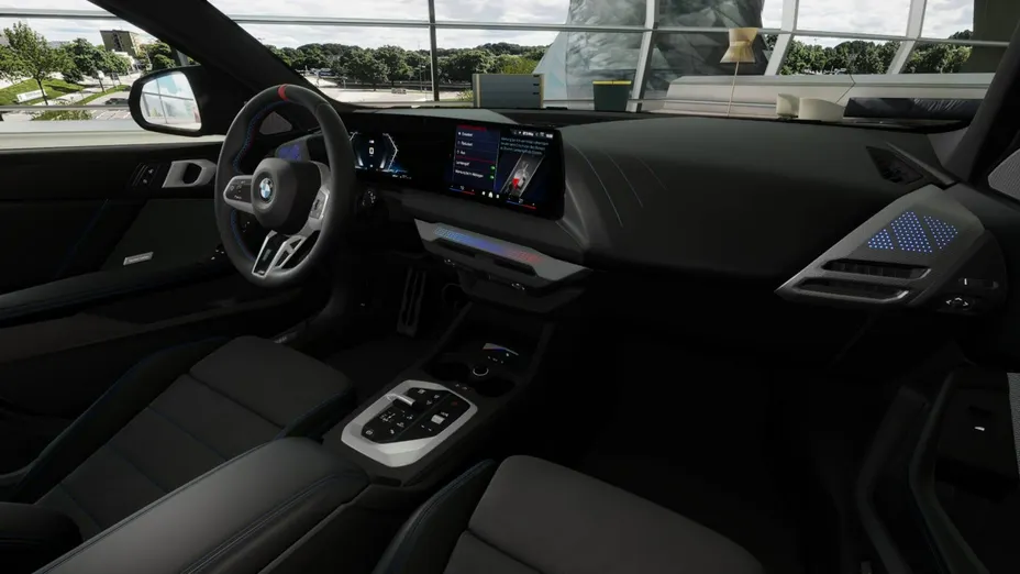 BMW Seria 1 -