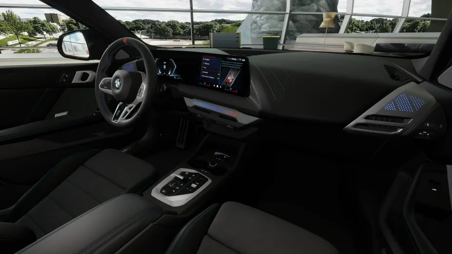BMW Seria 1 -