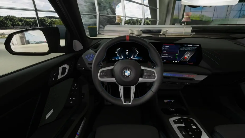 BMW Seria 1 -