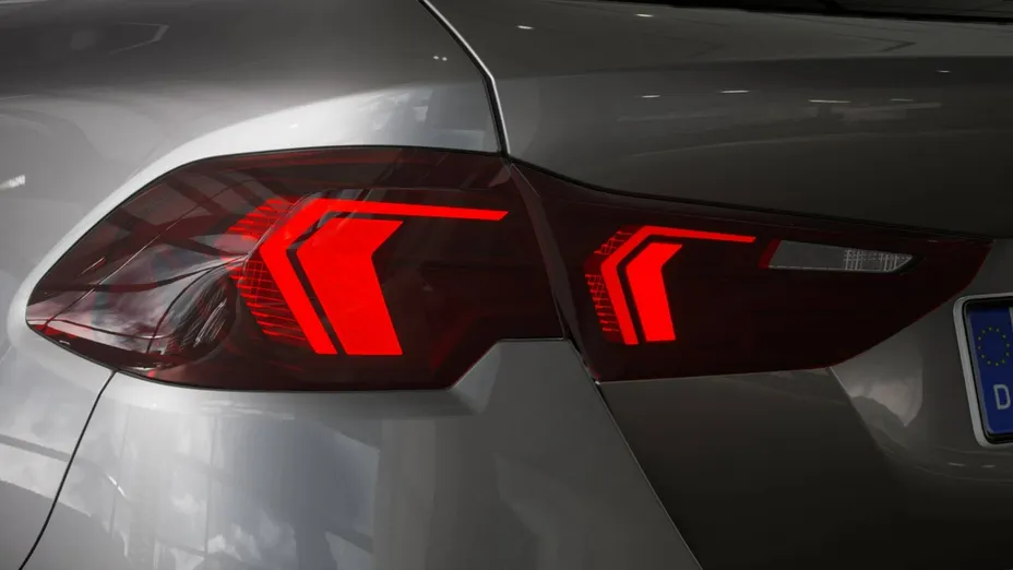 BMW Seria 1 -