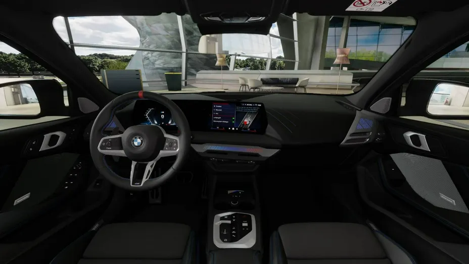 BMW Seria 1 -
