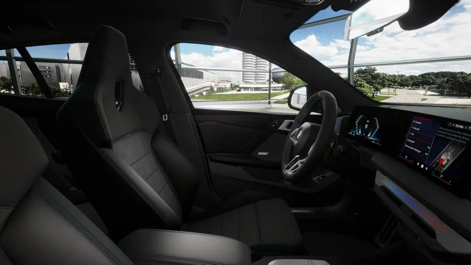 BMW Seria 1 -