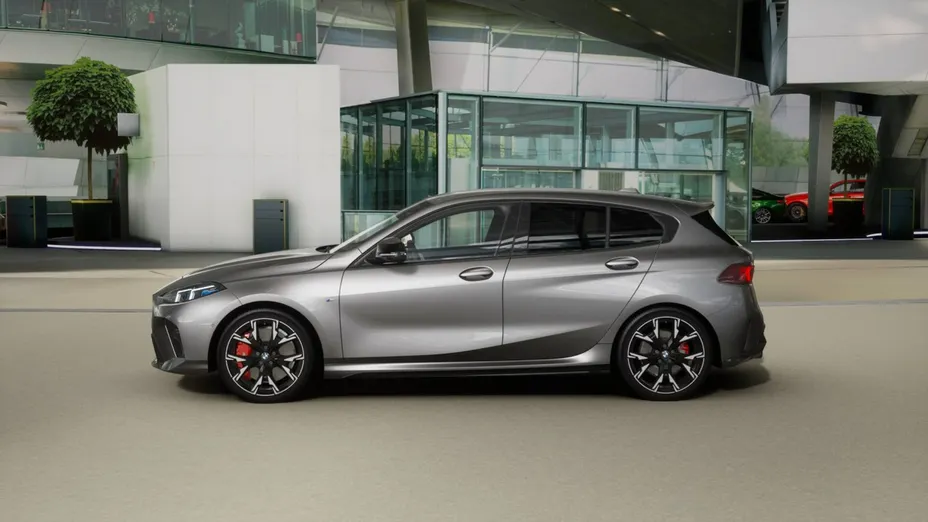 BMW Seria 1 -