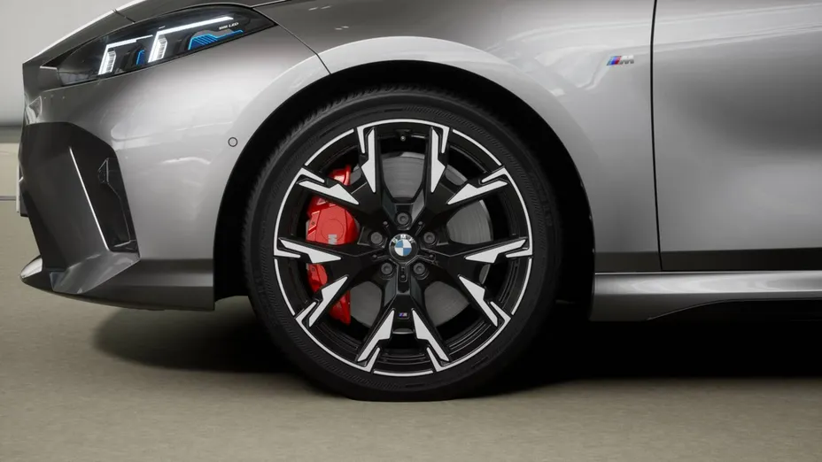 BMW Seria 1 -