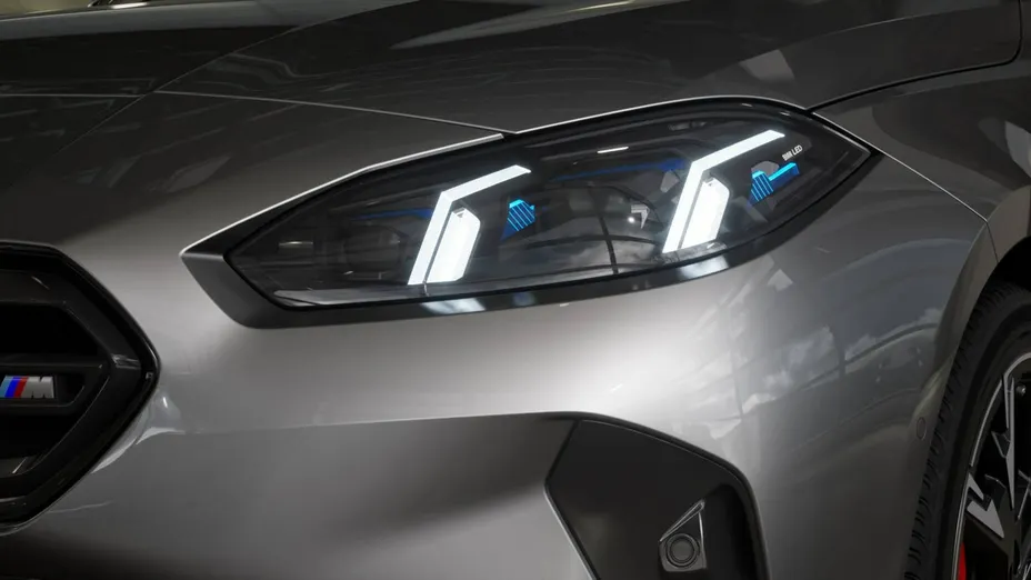 BMW Seria 1 -