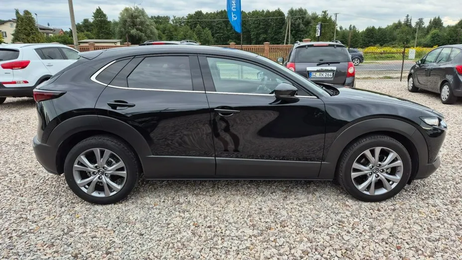 MAZDA CX-30 -