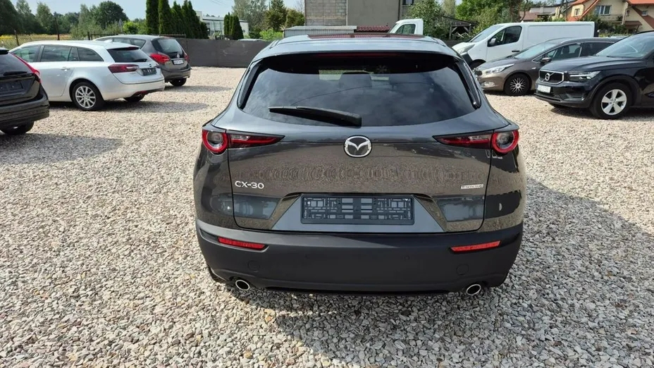 MAZDA CX-30 -