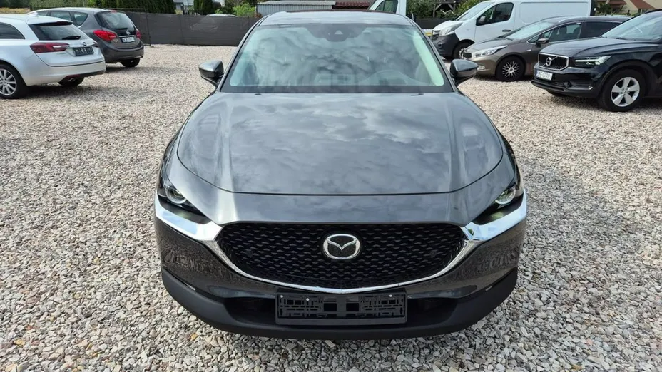 MAZDA CX-30 -