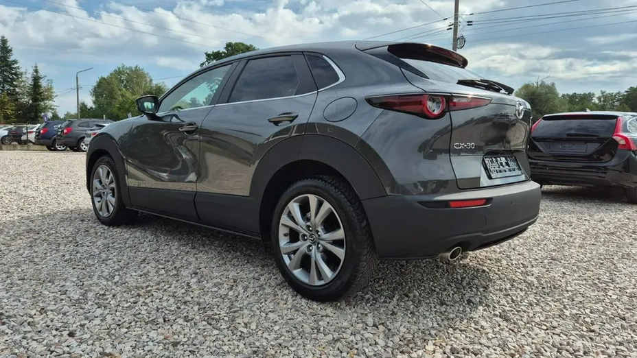 MAZDA CX-30 -
