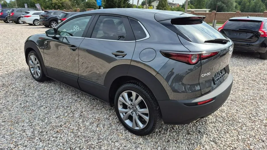 MAZDA CX-30 -
