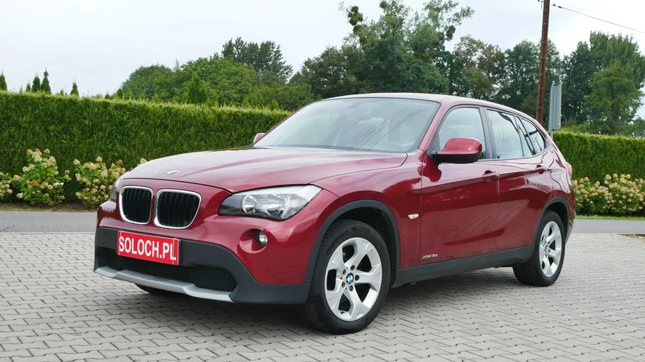 BMW X1 -