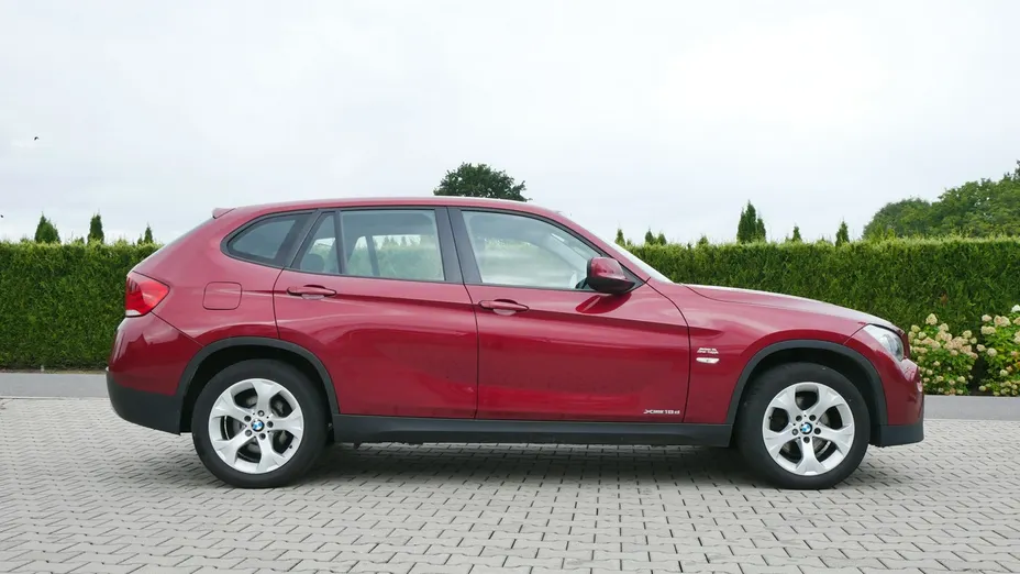 BMW X1 -