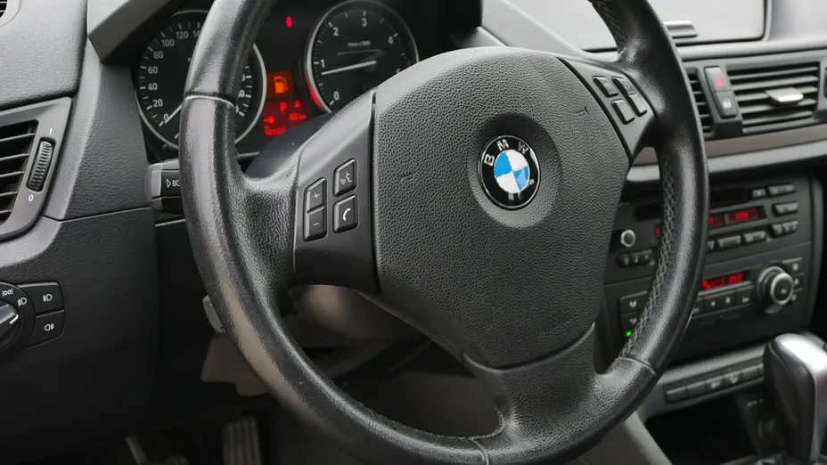 BMW X1 -