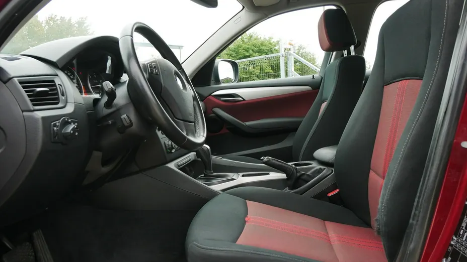 BMW X1 -
