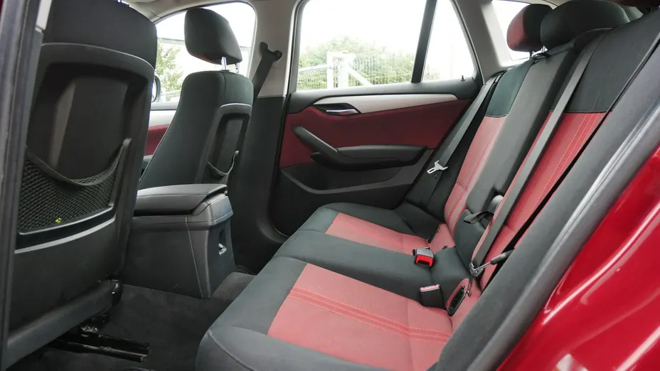 BMW X1 -