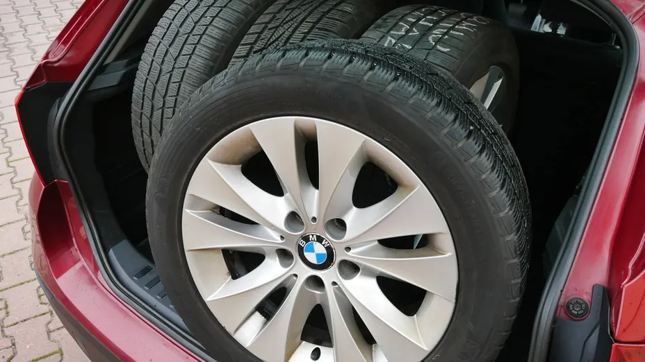 BMW X1 -