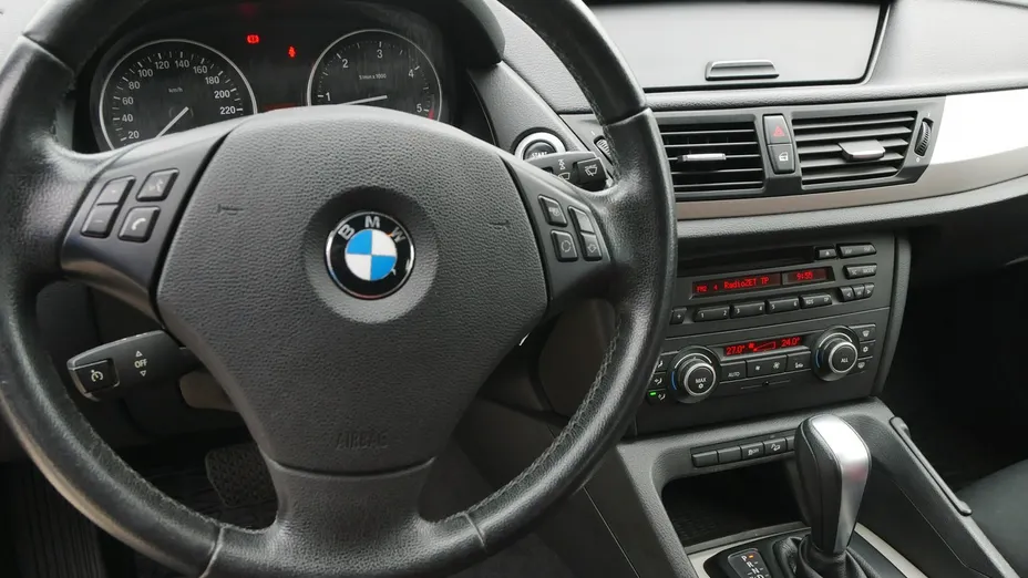 BMW X1 -