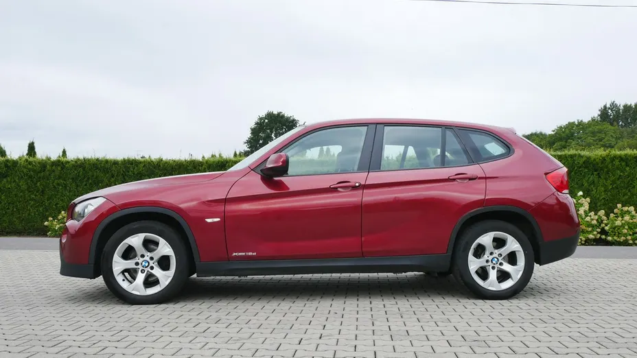 BMW X1 -