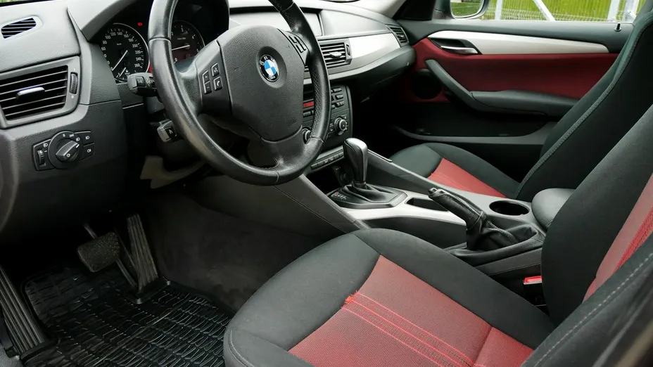 BMW X1 -