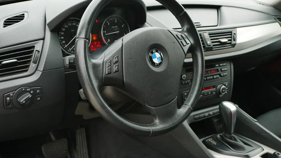 BMW X1 -