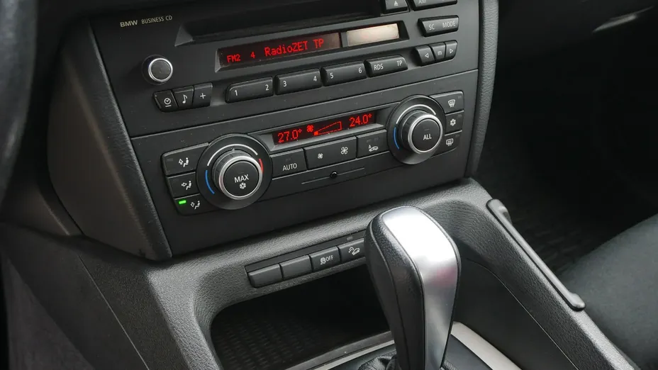 BMW X1 -