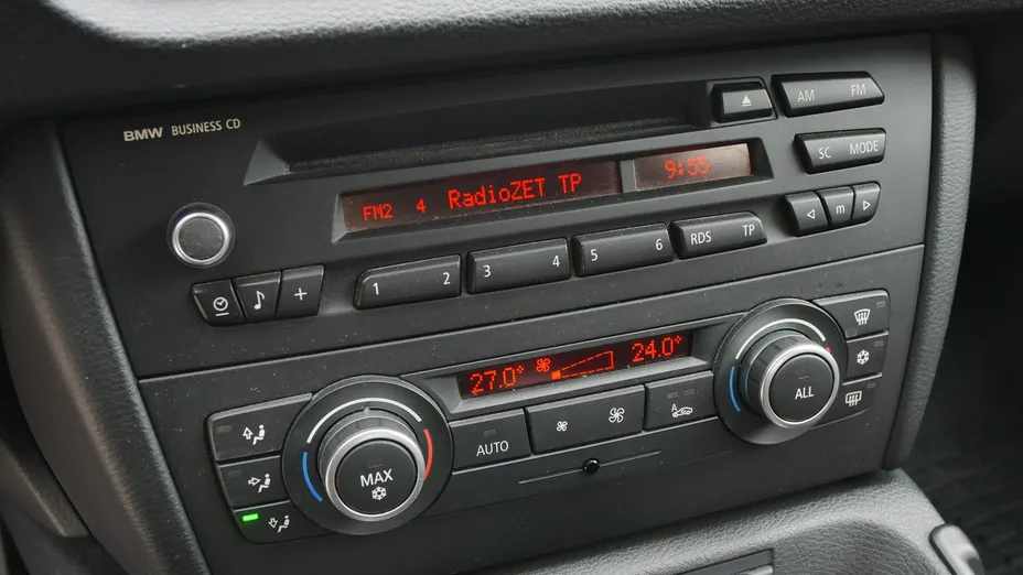BMW X1 -