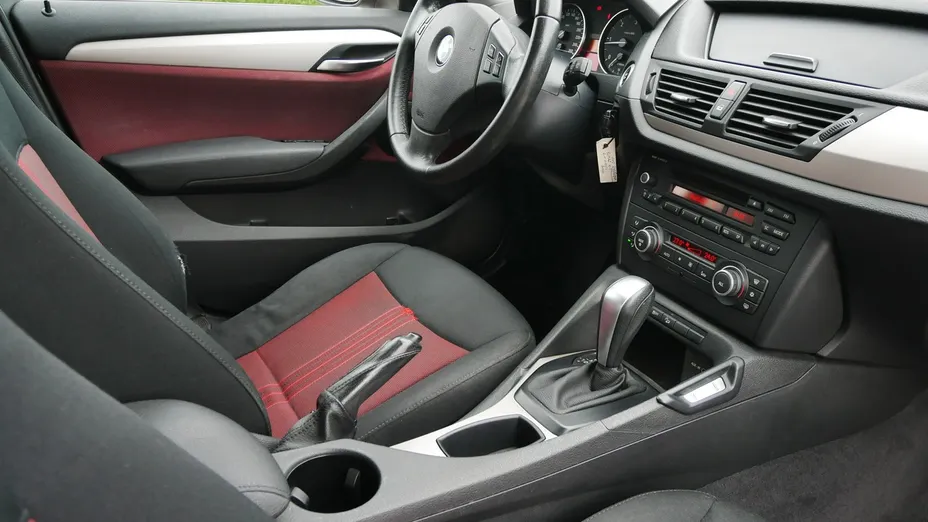 BMW X1 -