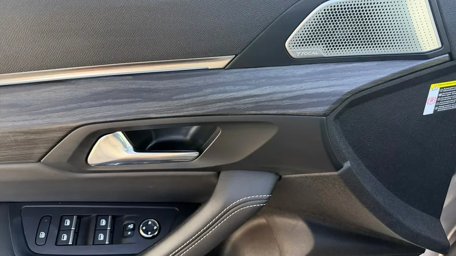 PEUGEOT 508 -