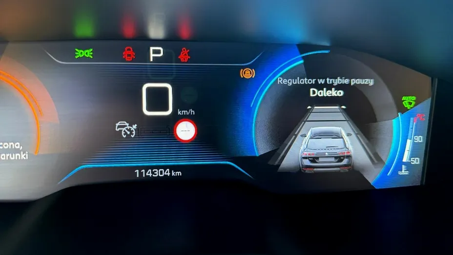 PEUGEOT 508 -